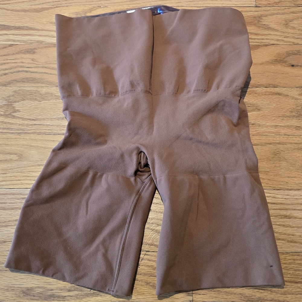 SKIMS High-Waist Shapewear